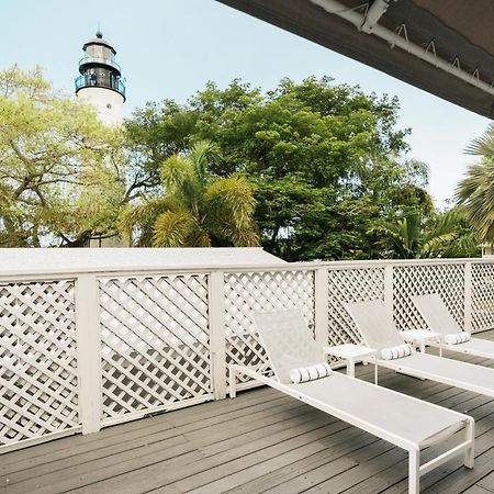 Lighthouse Hotel - Key West Historic Inns Екстер'єр фото