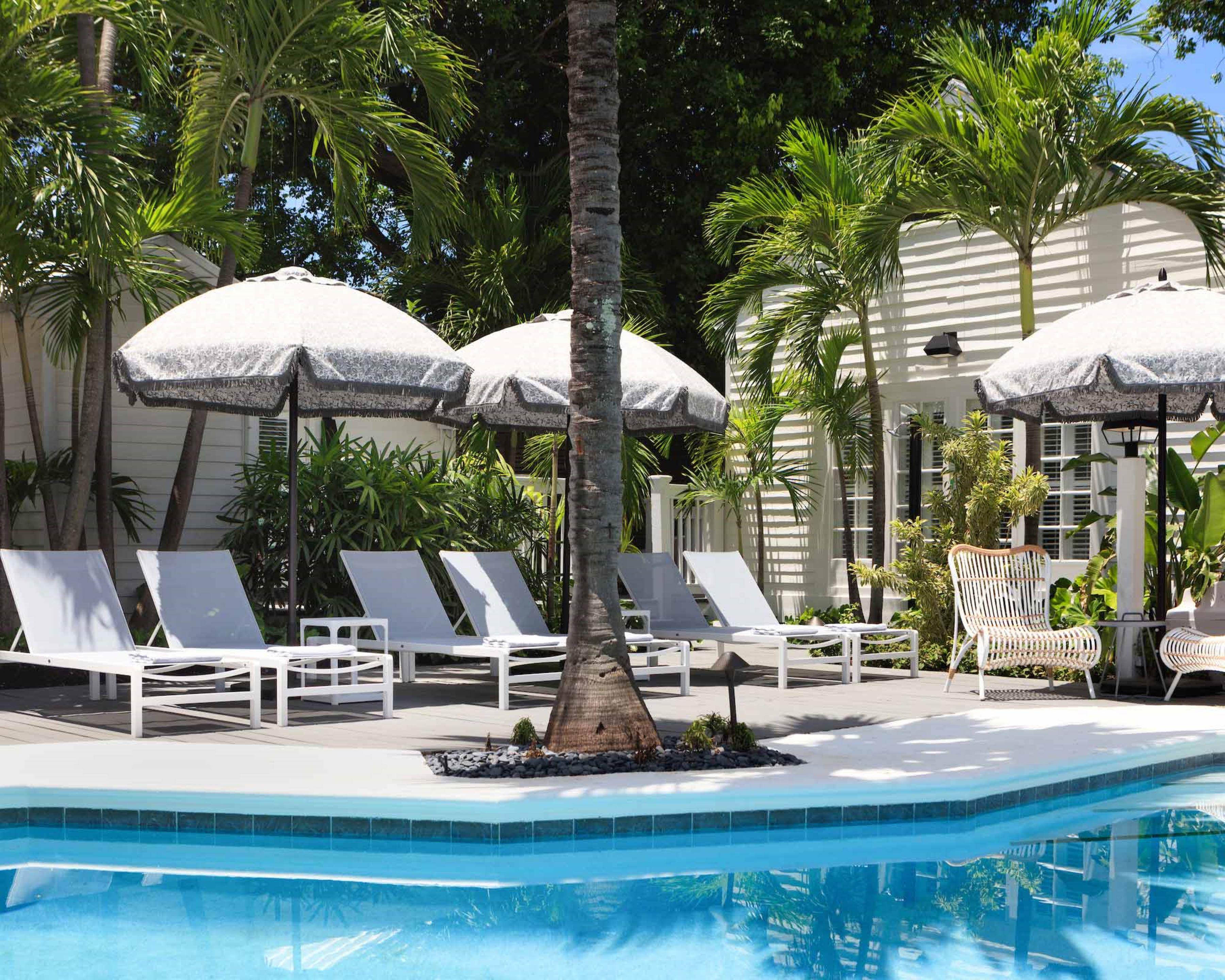 Lighthouse Hotel - Key West Historic Inns Екстер'єр фото